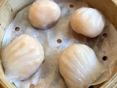 晶莹虾饺皇份-潮府馆·非遗潮州菜·世纪公园(新国际博览中心店)