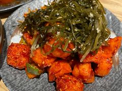 -160烧烤(香坊店)
