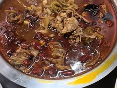 -美蛙四季(亦庄店)