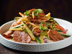 -耶里夏丽·新疆菜(田林东路店)