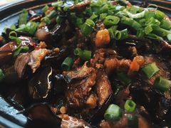 -天天海鲜城·海鲜大排档(新溪店)