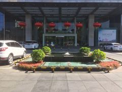 -常州九洲环宇大酒店(常州火车站店)