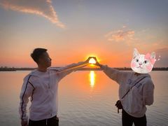 -丁香湖公园