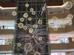 -戈雅法餐厅(世界城广场店)