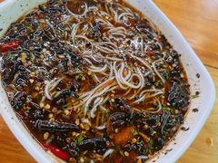 -玛扎烧烤私房菜