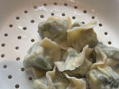 -米香居新鲁味·水饺餐厅
