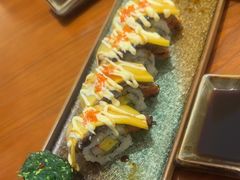 -俊屋料理·烧鸟·寿司·日泰融合菜(星际云汇店)