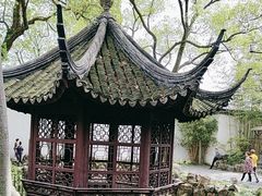 -拙政园