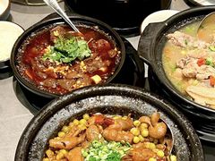 -陶德砂锅(蜀汉路店)