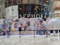 -深圳来福士广场