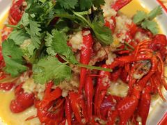 -曹胖子龙虾馆(黄桦路店)