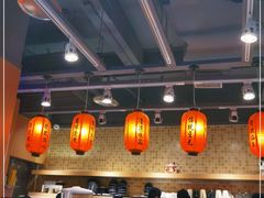 大堂-鲜芋仙(观音桥大融城LG店)