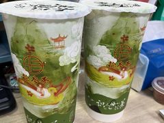 -拾叁茶(桥北万象汇店)