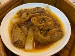 -四季海鲜酒楼·粤菜·早茶·宴会(南山中心区店)