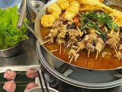 -小螺大作·螺蛳粉火锅(林和西店)