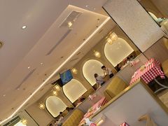 -西贝(无锡万象城店)