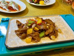 -福州天元国际威斯汀酒店·中国元素餐厅