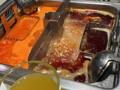 -海底捞火锅(和安宁春城店)