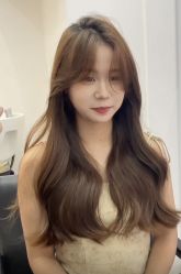 -YESIDO椰岛造型烫发染发