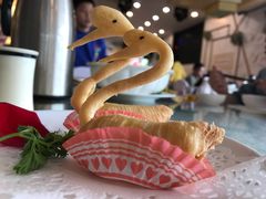 椿记榴莲酥-椿记烧鹅(叠彩店)