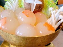 -古仓餐厅·创意菜