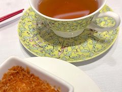 -君庭中餐厅(友谊宾馆店)