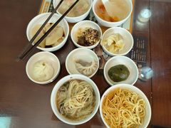 -正一涵老味道名小吃(广汉总店)