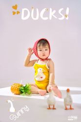 -小阿福儿童摄影(光谷时代广场店)