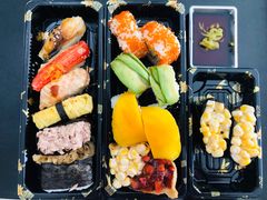-墨竹寿司(九江店)