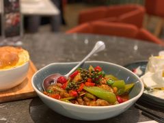 -港丽餐厅(高德置地店)