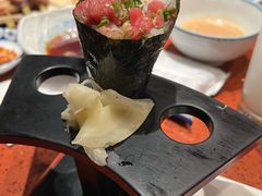 -小山日本料理(兴业太古汇店)