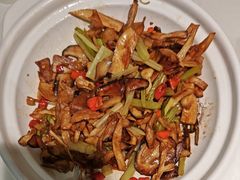 -兰湘子·湘菜小炒(石家庄万象城店)