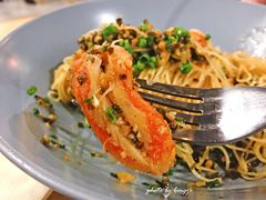 -HELLO 27 意面·沙拉·帕尼尼