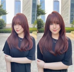 -ASG Hair Salon烫染·接发