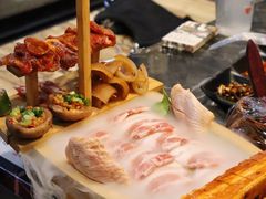 -烧烤季休闲餐厅(贵阳蟠桃宫店)