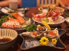 -円满日式居酒屋(蓉花路美食街店)