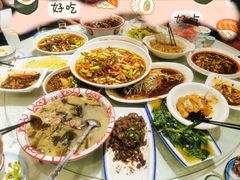 -陈胖子特色菜.鲜货现炒(融景城店)