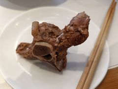 -鸿运诚羊蝎子·火锅(西单店)