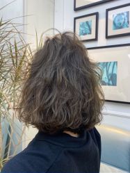 -FLAIR HAIR SALON