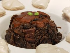 梅菜焖肉-孔乙己(后海店)