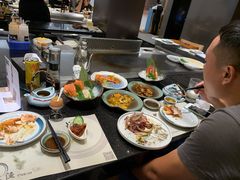 -大渔铁板烧(万象城店)
