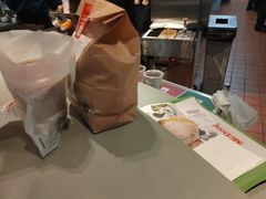 -麦当劳(秣陵路店)