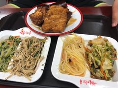 -刘小忙把子肉(北园大街总店)