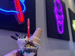 -DQ·蛋糕·冰淇淋(龙湖狮山天街店)