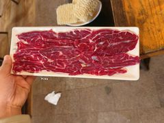 -一品牛鲜潮汕牛肉火锅(茶花园店)