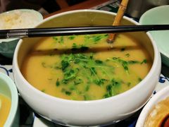 -绿茶餐厅(布吉万象汇店)