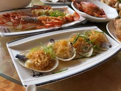 -梅姐海鲜餐厅(水头海鲜街店)