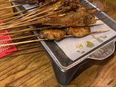 -管氏翅吧(中关村店)