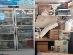 -门框胡同百年卤煮(前门煤市街店)
