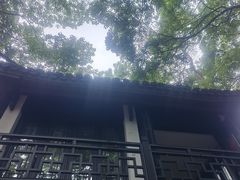 -杭州黄龙洞